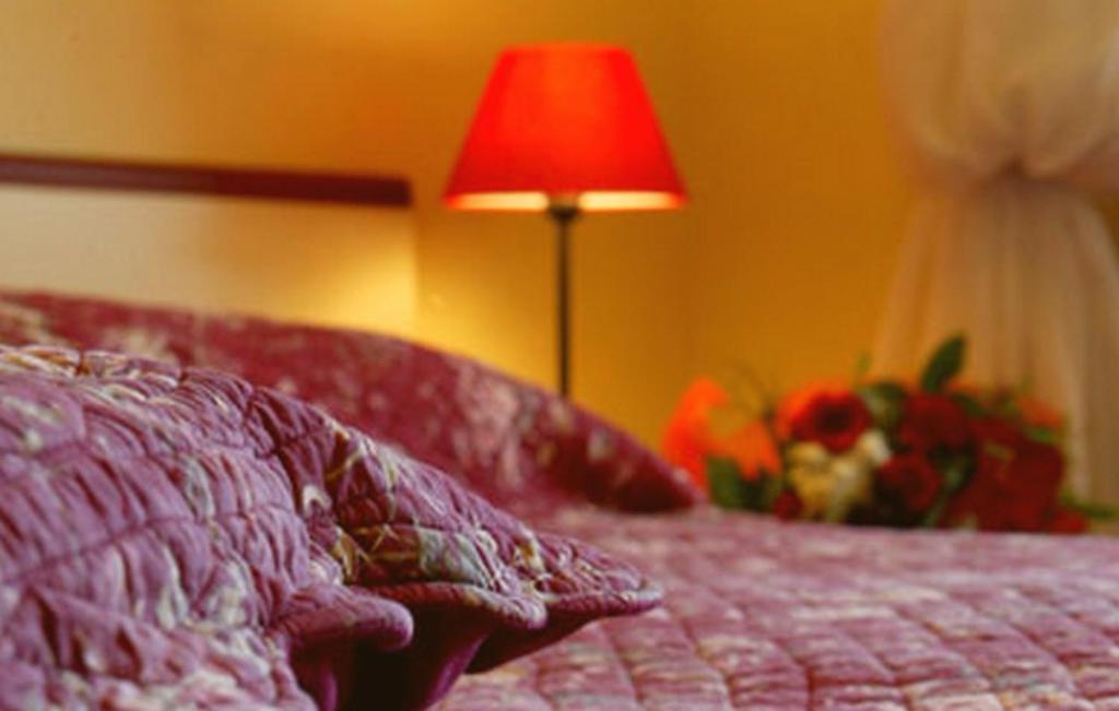 Hotel Maya 카발레르쉬르메르 객실 사진