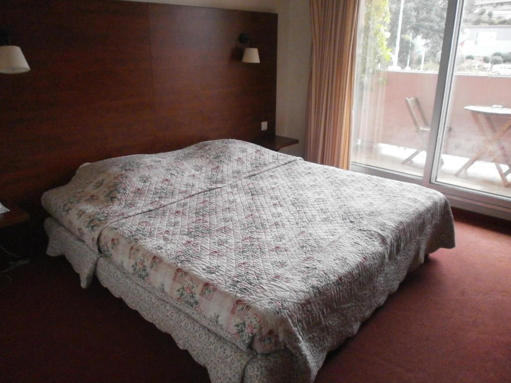 Hotel Maya 카발레르쉬르메르 객실 사진