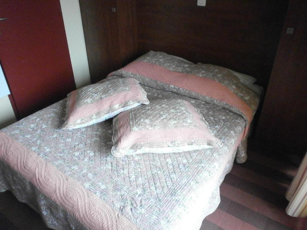 Hotel Maya 카발레르쉬르메르 객실 사진